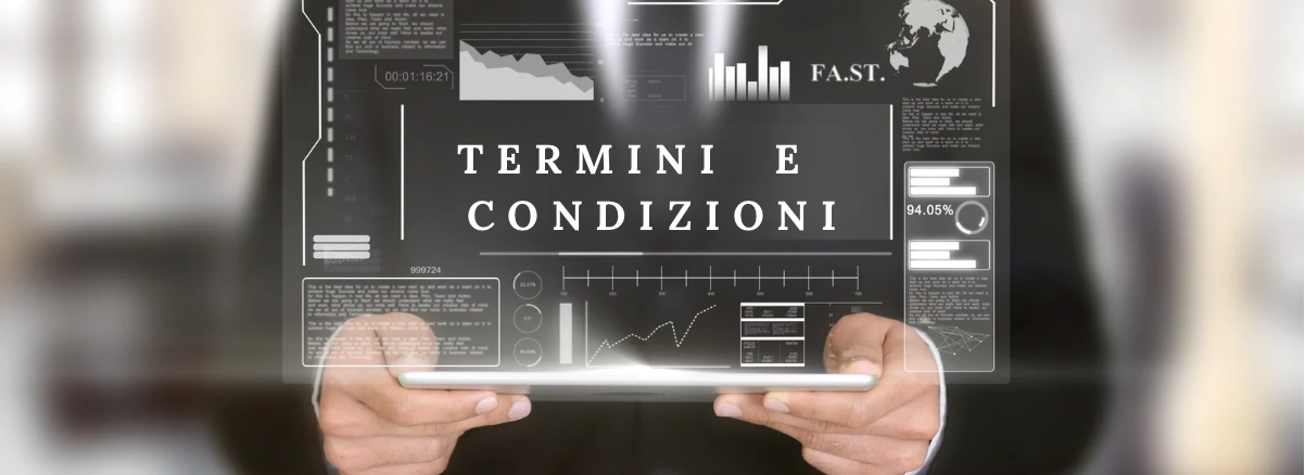 Termini e Condizioni